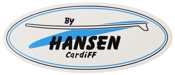 Hansen Surfboards